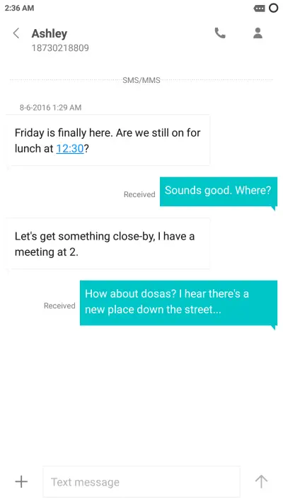 Layung TT - Screenshot 8