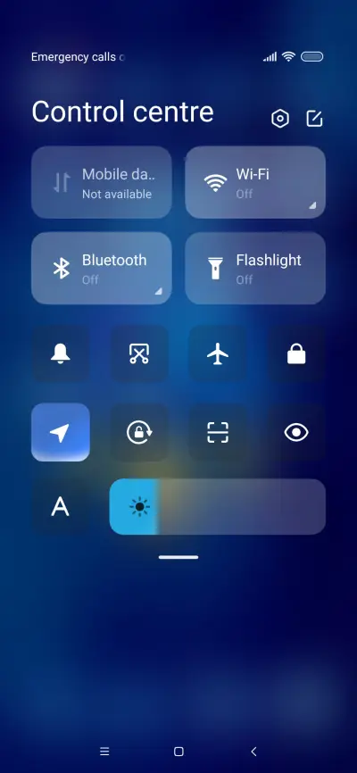 Spaceship_3MDP - Screenshot 5
