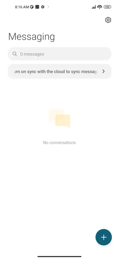 Snow ball - Screenshot 7