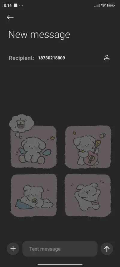 dog said forget - Screenshot 8