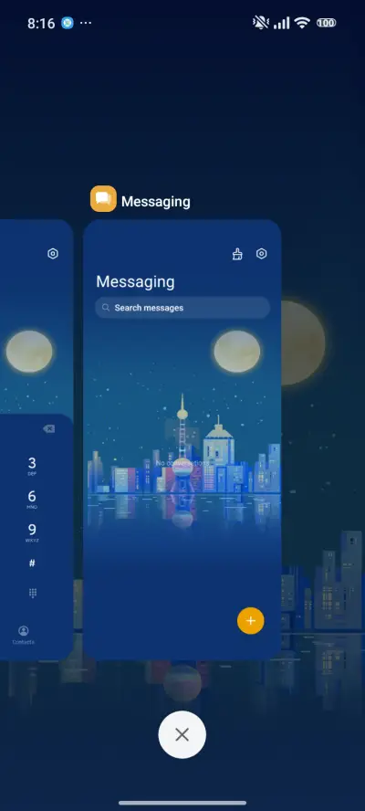 Urban Gleam - Screenshot 4