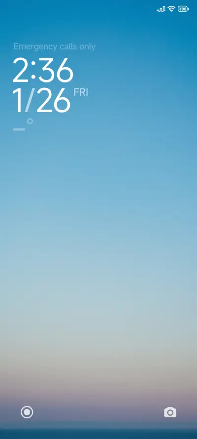 Breaking_V5 - Screenshot 1