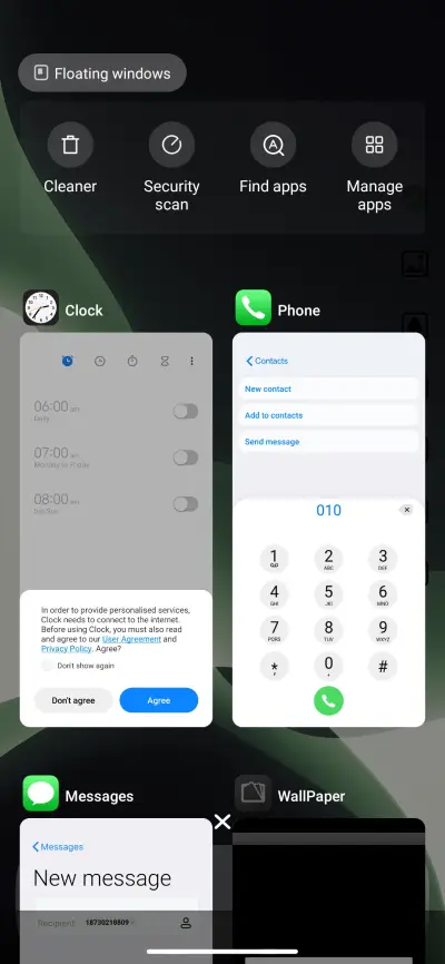 SLENGE'AN V2 - Screenshot 4