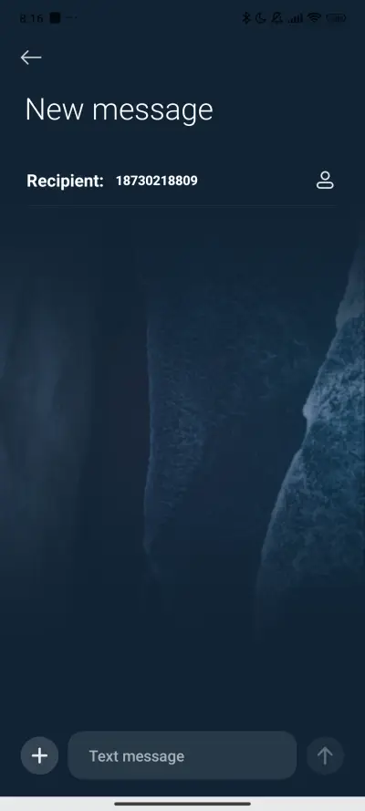 Sea Whisper Lite - Screenshot 8