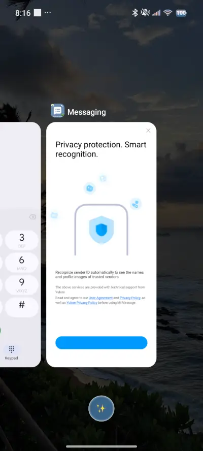 Coconut grove - Screenshot 4