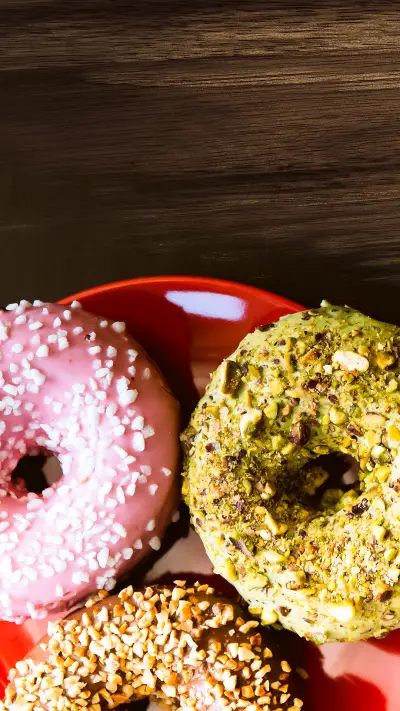 donuts (4) - Screenshot 1