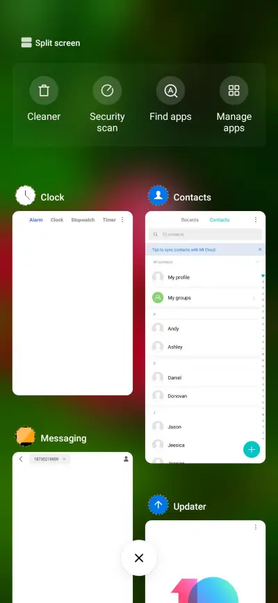 Beauty_DWM3 - Screenshot 4