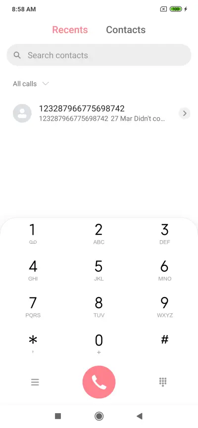 Abstract Paper Design_3MDS - Screenshot 6