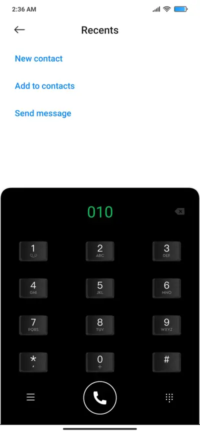 Metal - Screenshot 6