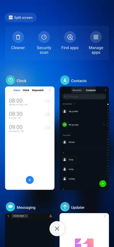 Couple Duo - Screenshot 4