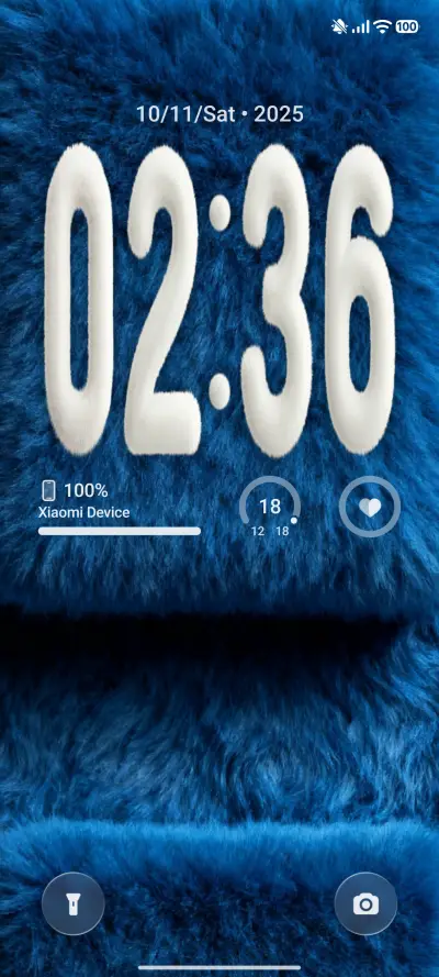 OX F1 - Screenshot 2