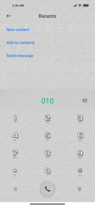 Lost Paradise - Screenshot 7