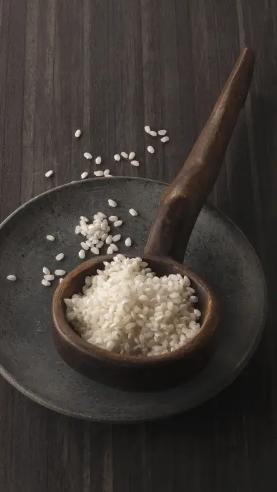 Can diabetics eat glutinous rice 03 - Screenshot 1