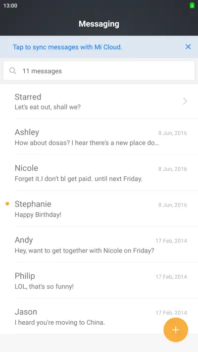 good quality NY - Screenshot 7