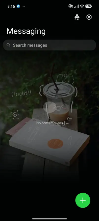 Shade Book Chill - Screenshot 7