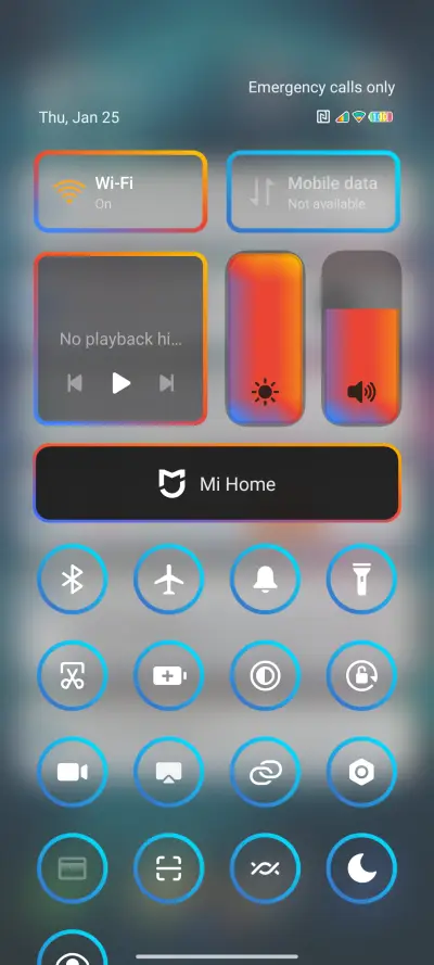 Jiyan Neon - Screenshot 5