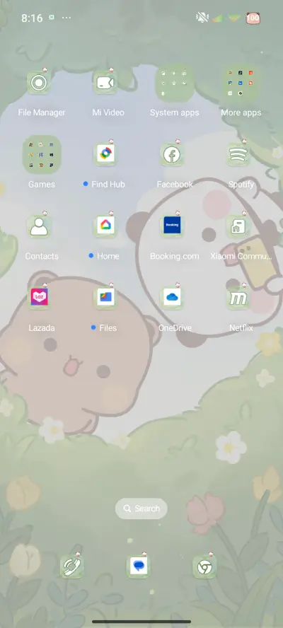 YierBubuadventure - Screenshot 3