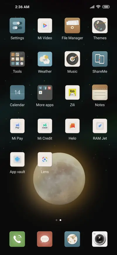 Starlight Youth - Screenshot 4