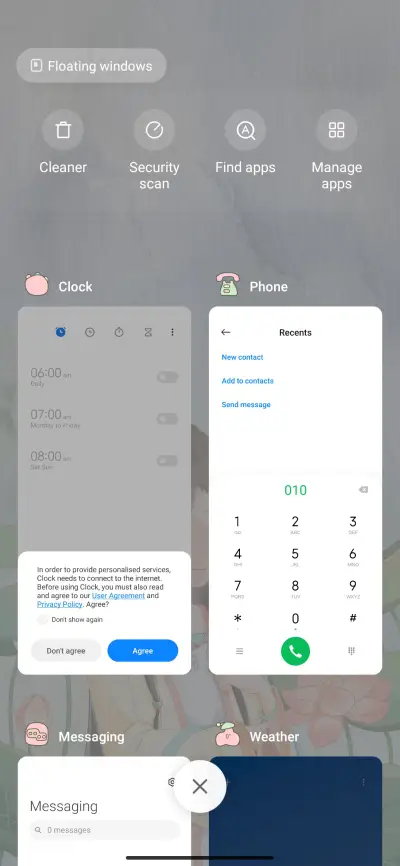 By The Pond - Screenshot 4