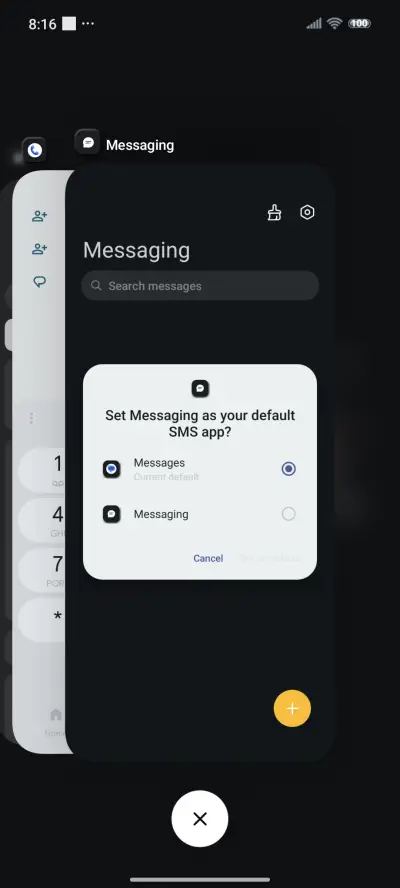Space Era - Screenshot 4