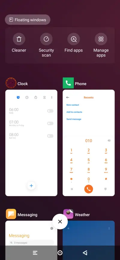 Ubuntu - Screenshot 4