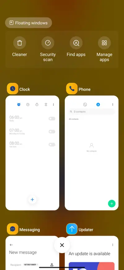 Thala 7 Cricket - Screenshot 4