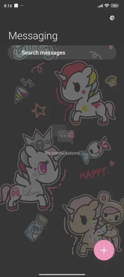 TOKIDOKI doodle - Screenshot 7