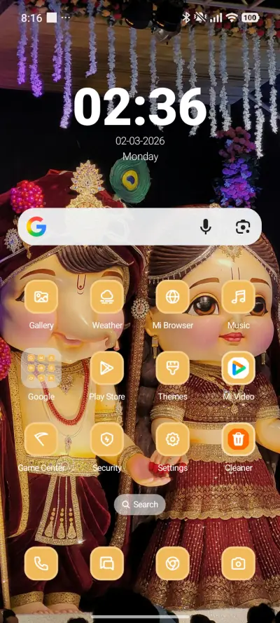 Cultural Festival - Screenshot 2