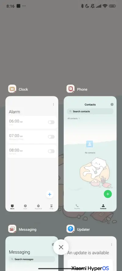 Chill Diary - Screenshot 4