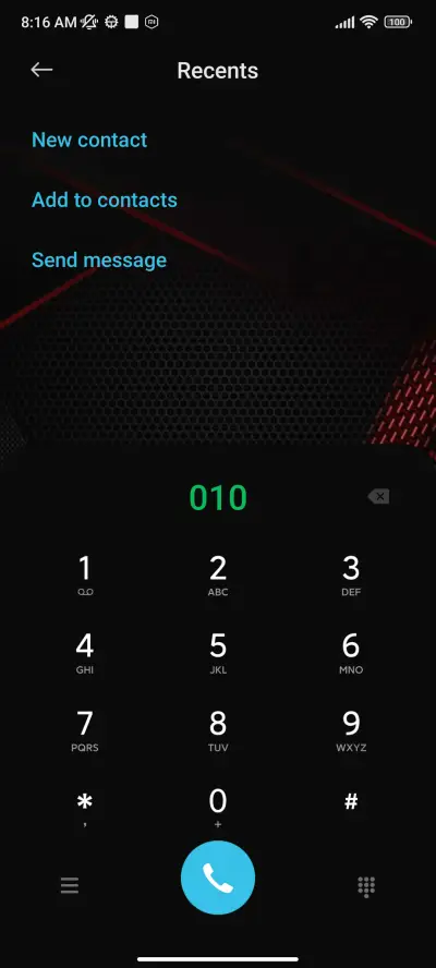 Gloom Crimson Echo - Screenshot 6