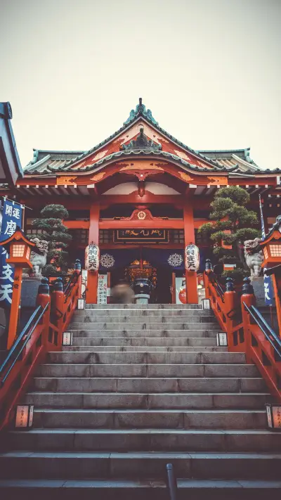 Japanese architecture