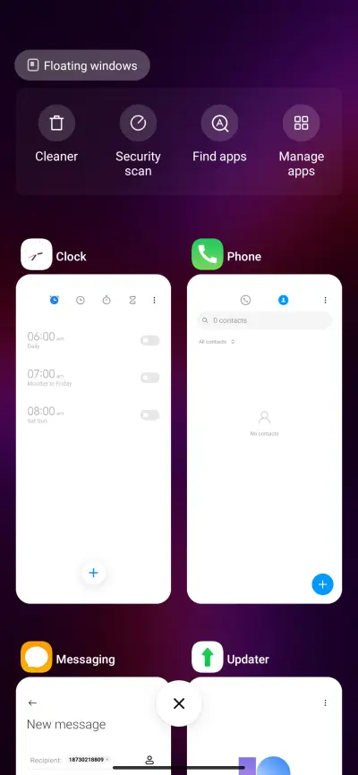 Evoleo - Screenshot 4