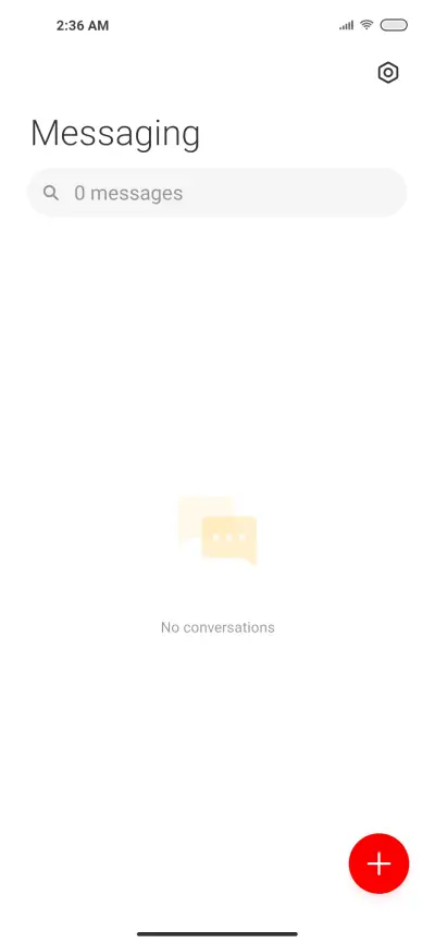 Oppo Reno Ace - Screenshot 7