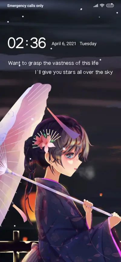 Beacon - Screenshot 1