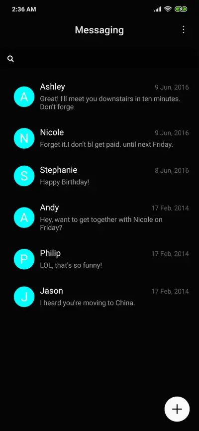 Duckk_DWM19 - Screenshot 7