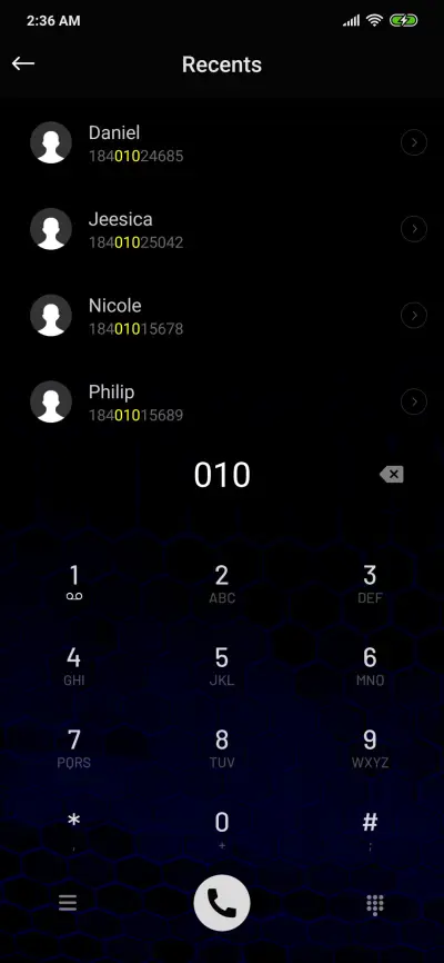 45D_DWM19 - Screenshot 6