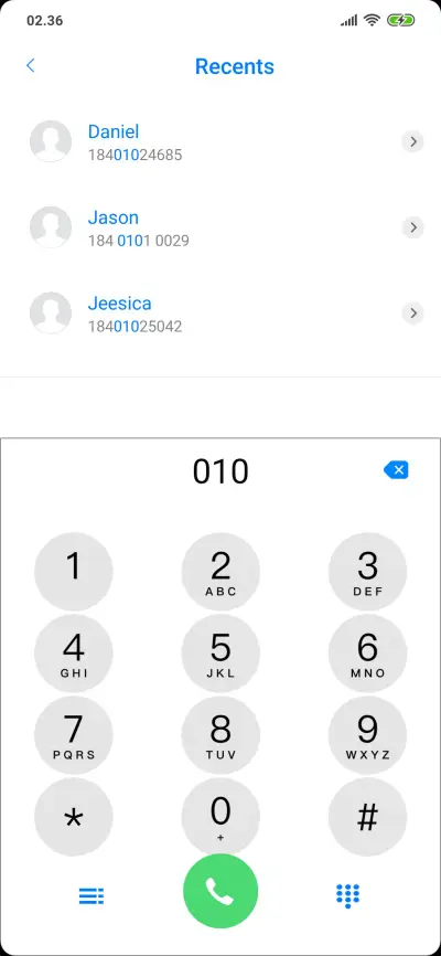 BOBO_DWM19 - Screenshot 6
