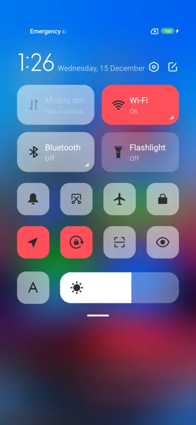 Natiur - Screenshot 5