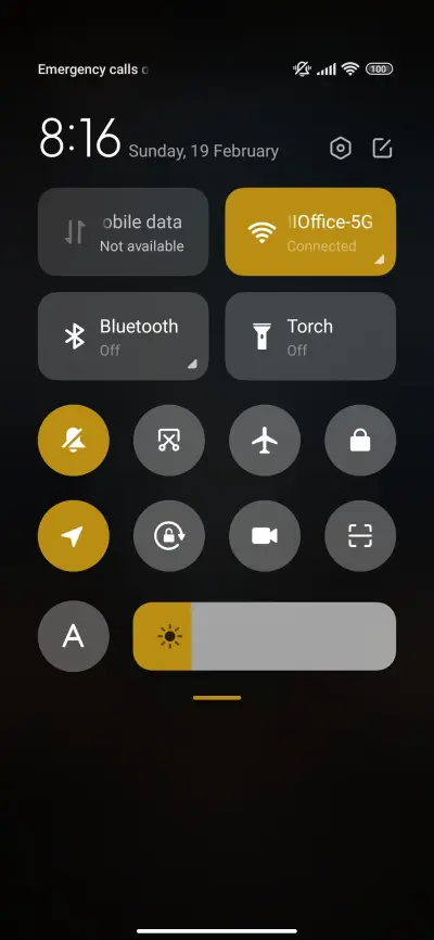 Zodiac taurus - Screenshot 5