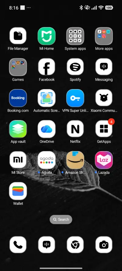 Tunnel Phantom - Screenshot 3