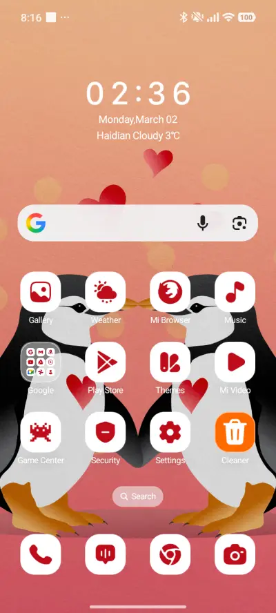 Cold Hearts - Screenshot 2