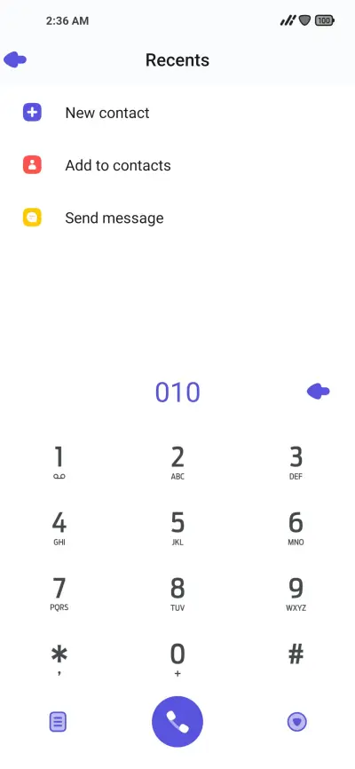 Animation UI - Screenshot 6