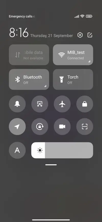 Pixel wind cute - Screenshot 5