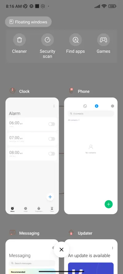 Funny Question - Screenshot 4