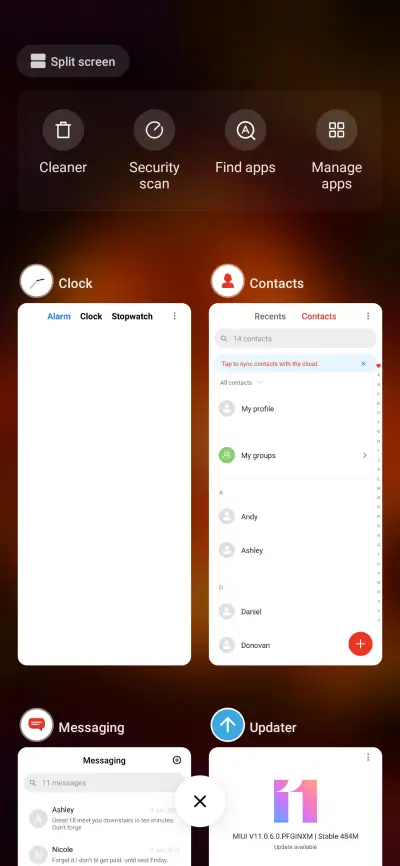 Popsicle_3MDS - Screenshot 4