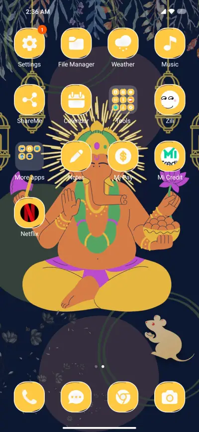 Bappa - Screenshot 3