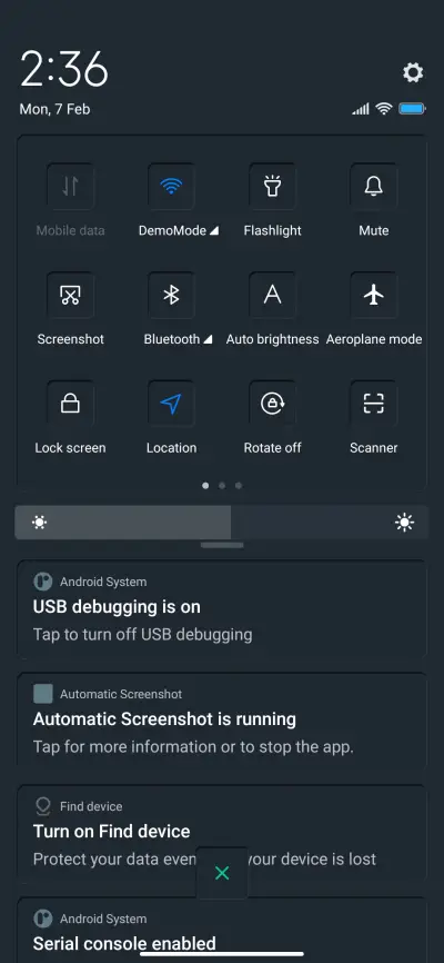 AbC12.5 - Screenshot 5