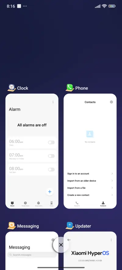 Cute Super 3D - Screenshot 4