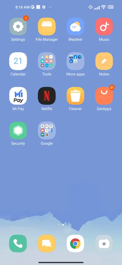 ultra - Screenshot 3