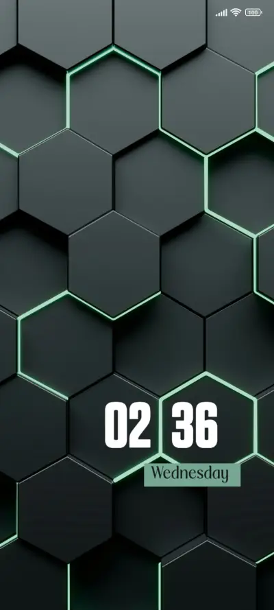 Pattern